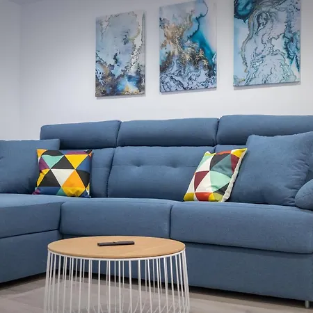 Apartamentos Soria Suites Buitenkant foto