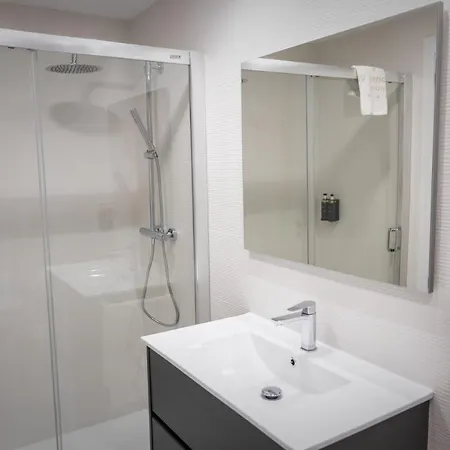 Apartamentos Soria Suites Buitenkant foto