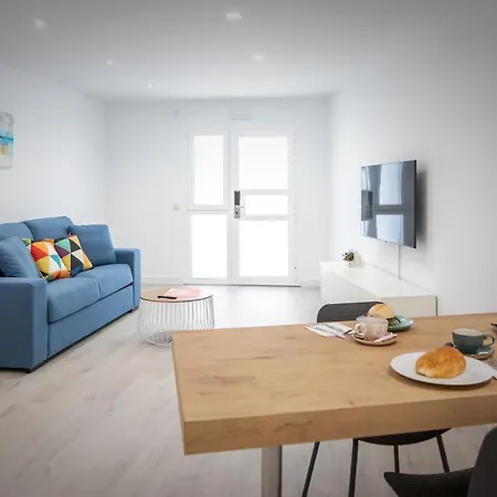 Apartamentos Soria Suites Buitenkant foto