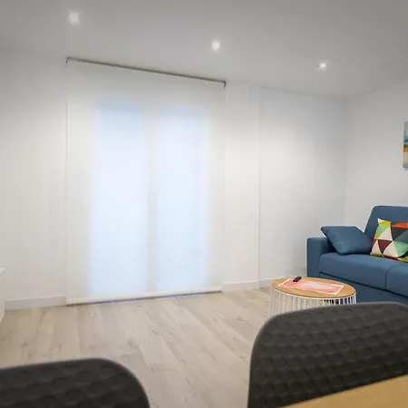 Apartamentos Soria Suites Buitenkant foto