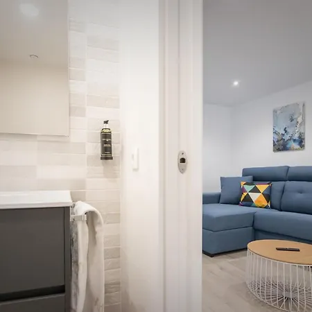 Apartamentos Soria Suites Buitenkant foto