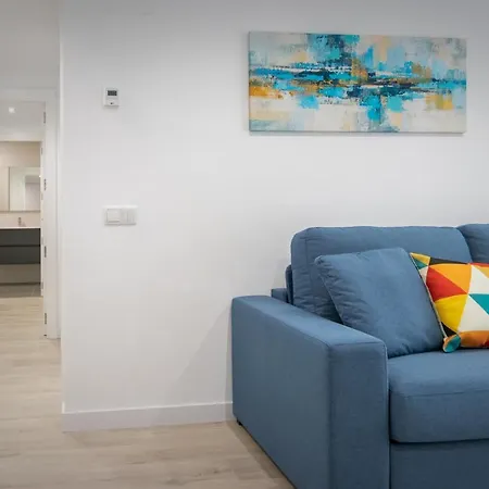 Apartamentos Soria Suites Buitenkant foto