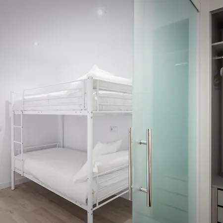 Apartamentos Soria Suites Buitenkant foto