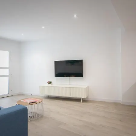 Apartamentos Soria Suites Buitenkant foto