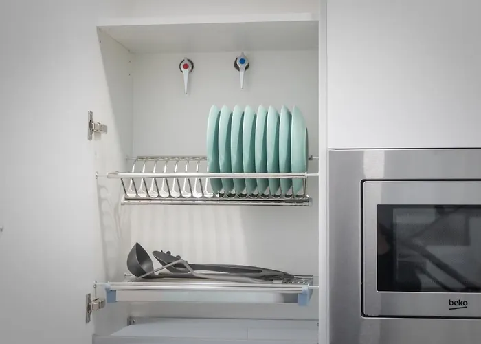 Apartamentos Soria Suites