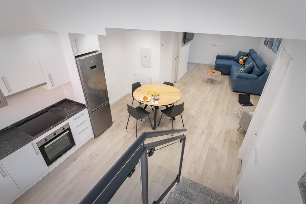 Apartamentos Soria Suites Apartament Soria