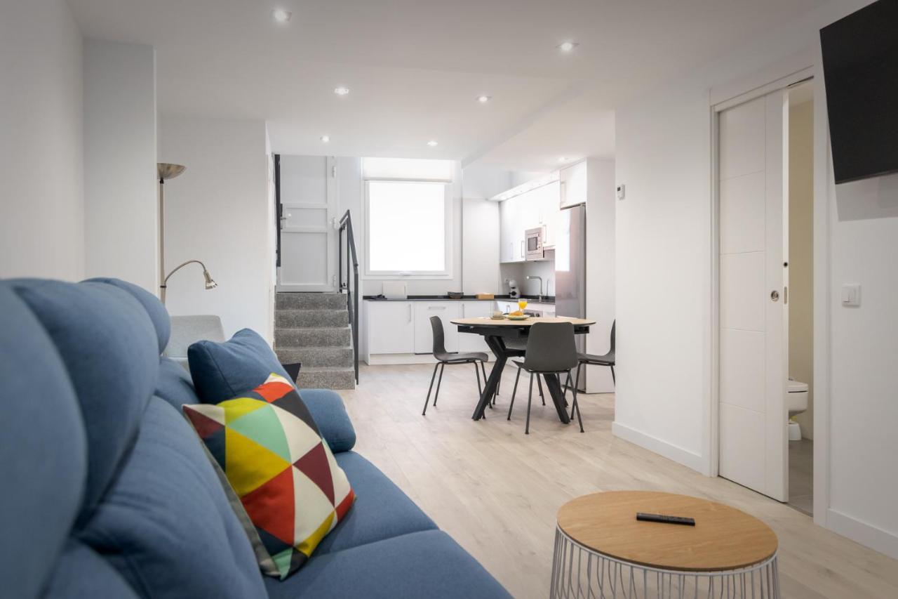 Apartamentos Soria Suites Appartement