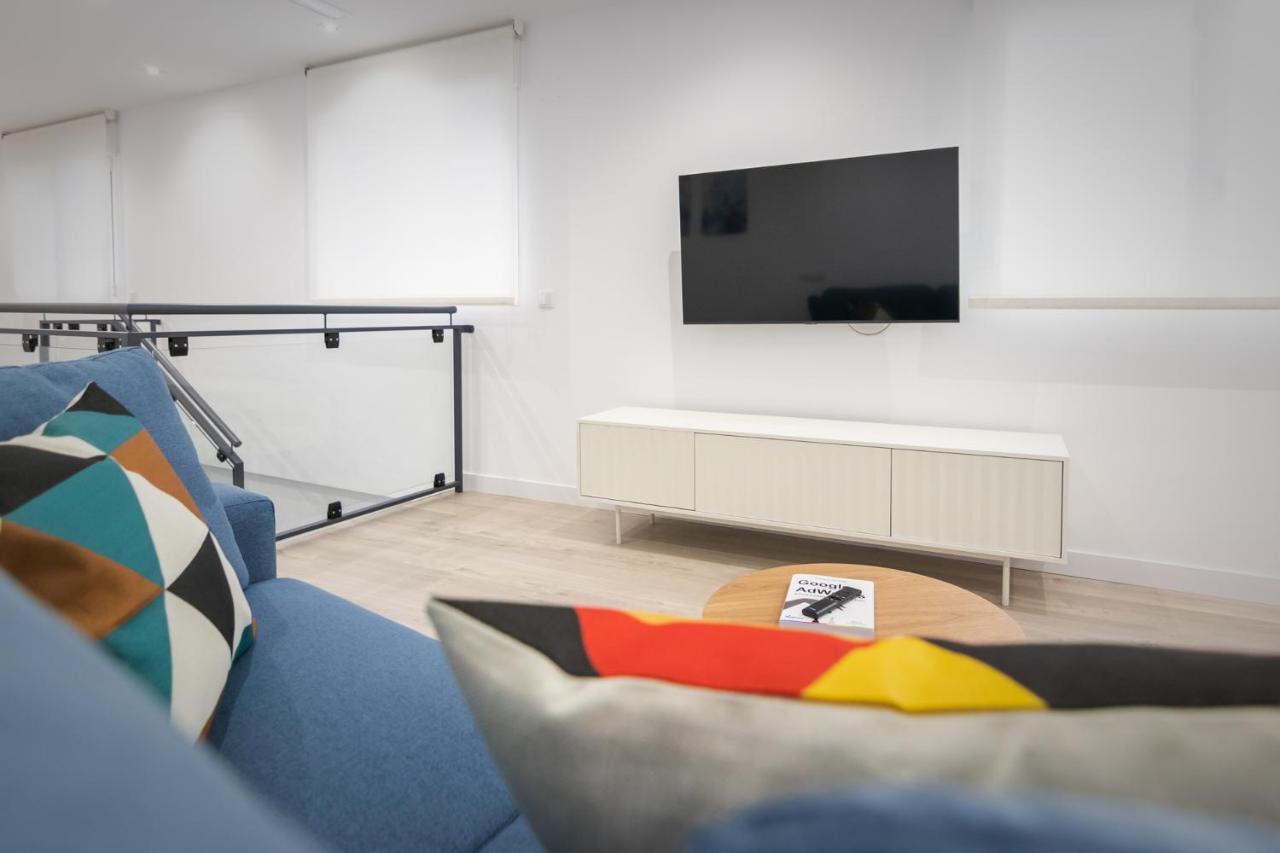 Apartamentos Soria Suites Appartement Soria