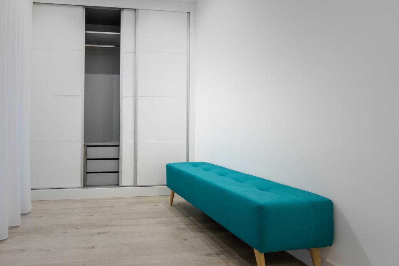 Apartamentos Soria Suites Appartement