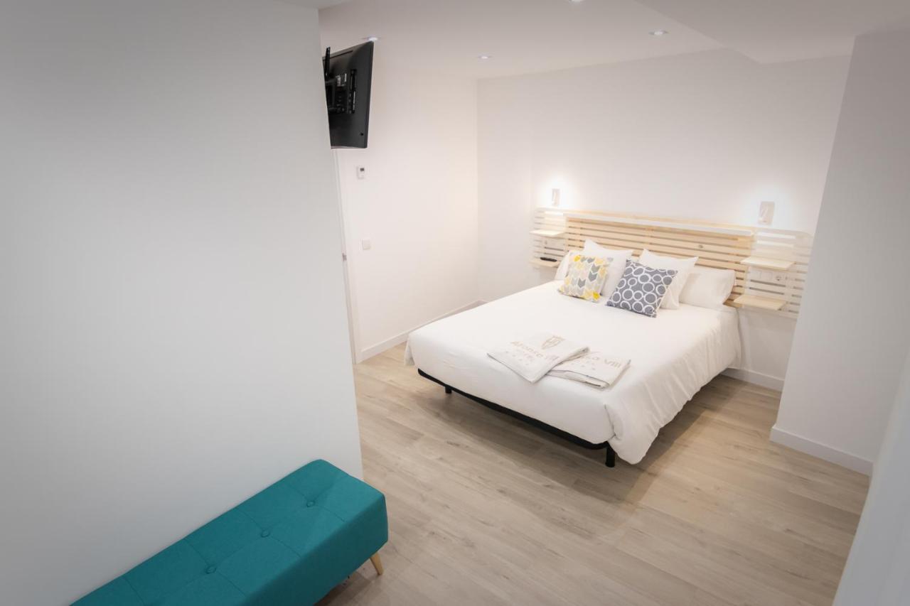 Appartement Apartamentos Soria Suites