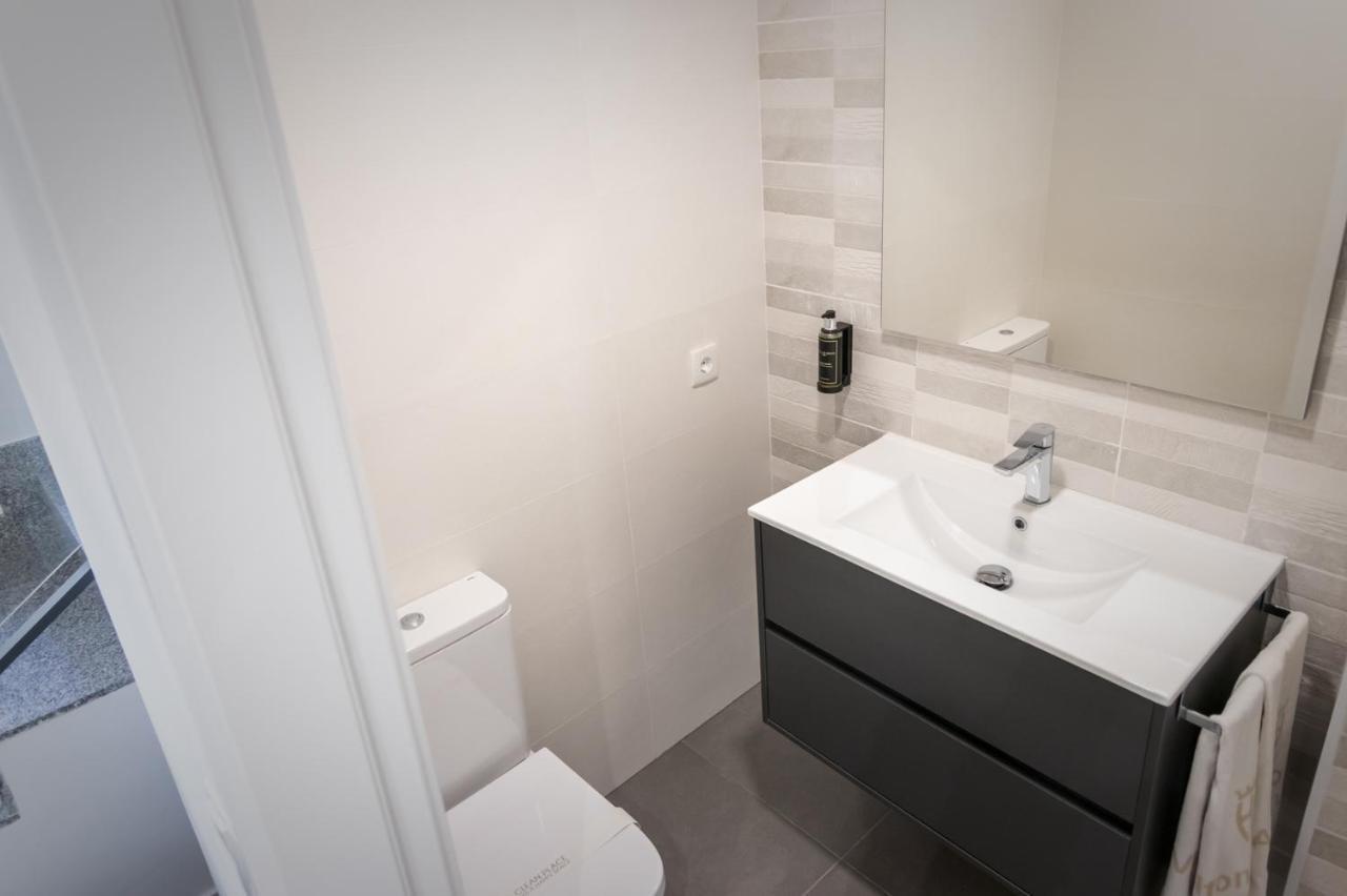 Apartamentos Soria Suites