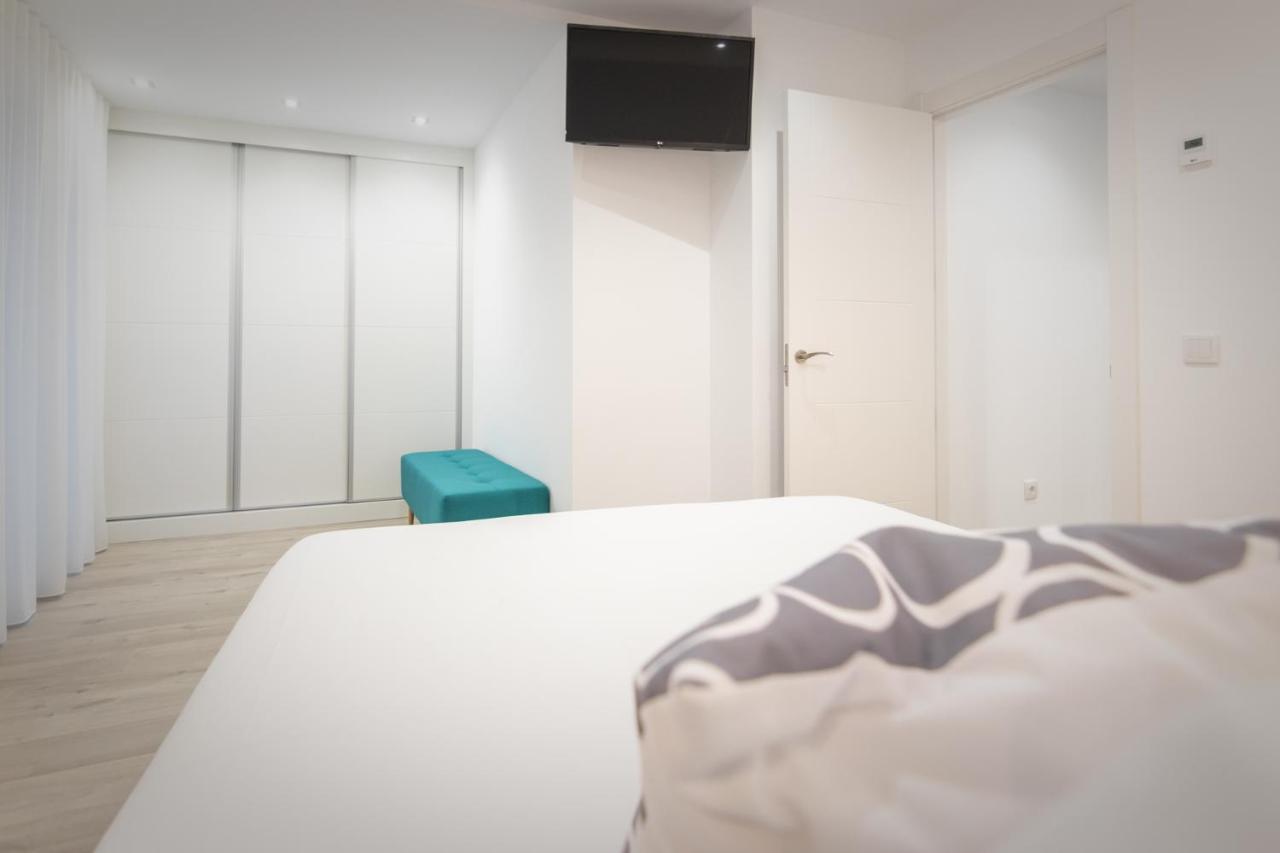 Apartamentos Soria Suites * Soria