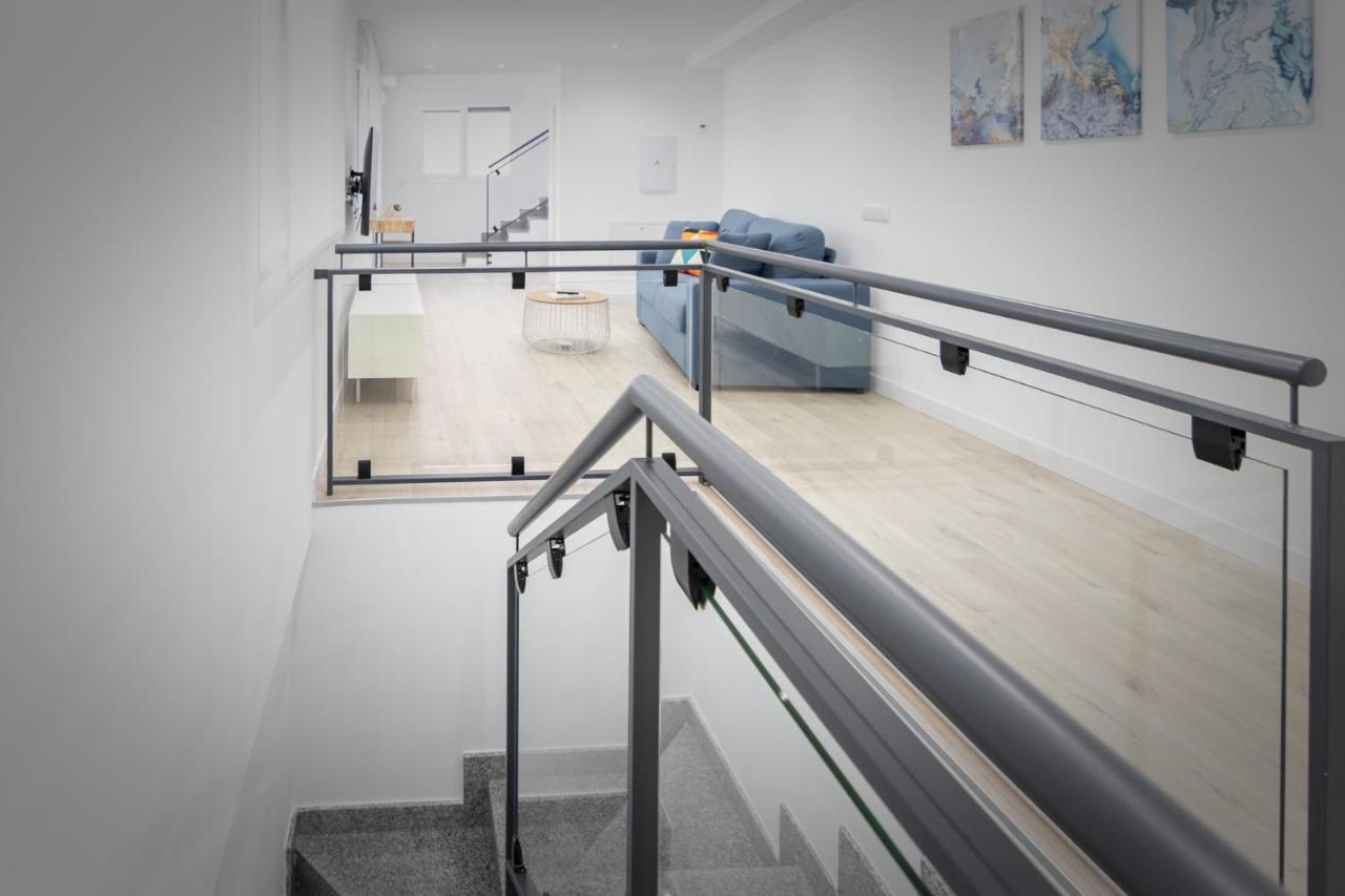 Apartamentos Soria Suites Soria