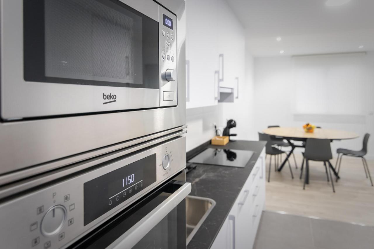 Apartamentos Soria Suites Appartement *