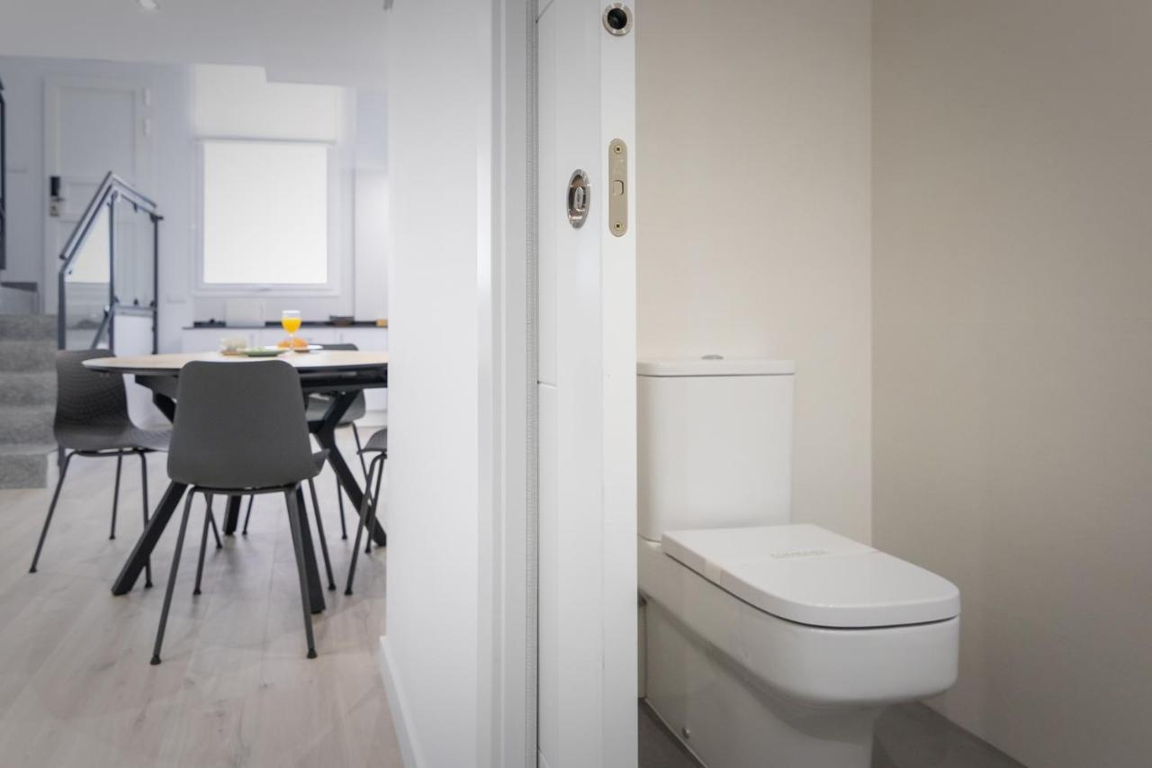 Apartamentos Soria Suites Appartement Soria