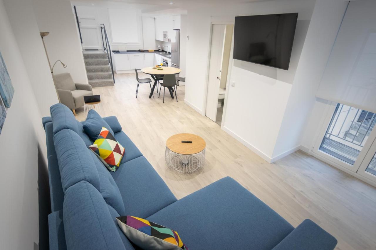 Apartamentos Soria Suites *