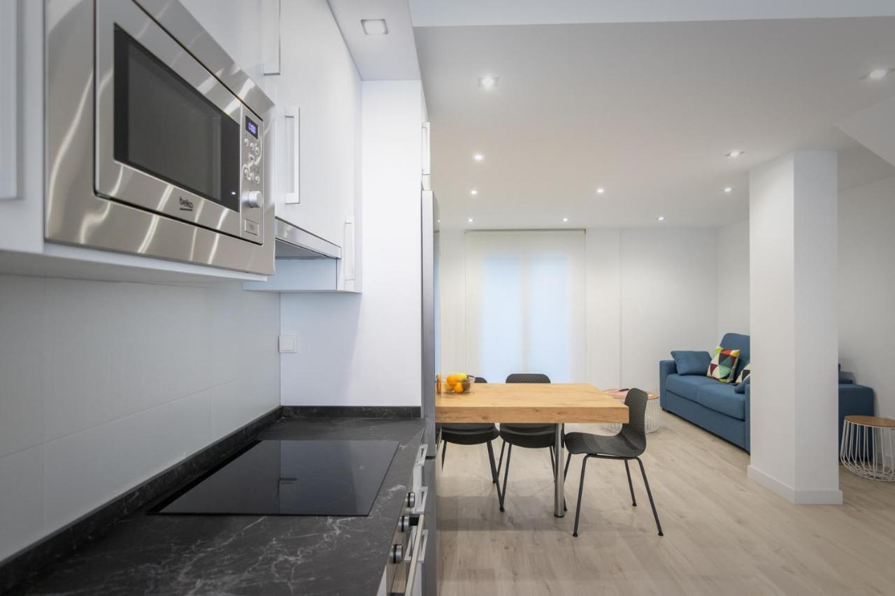 Appartement Apartamentos Soria Suites *