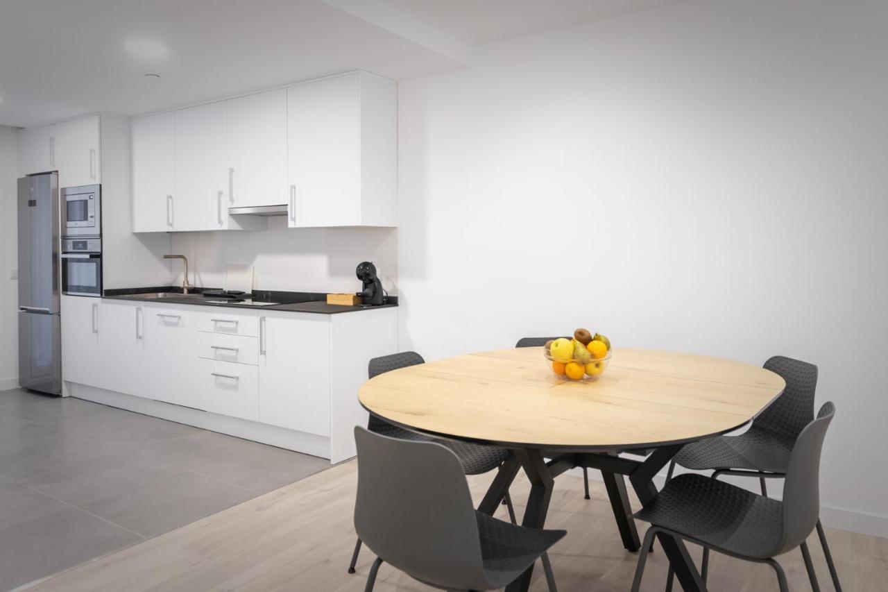 Apartamentos Soria Suites