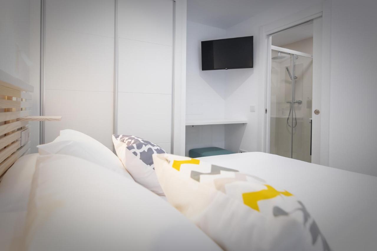 Apartament Apartamentos Soria Suites Soria