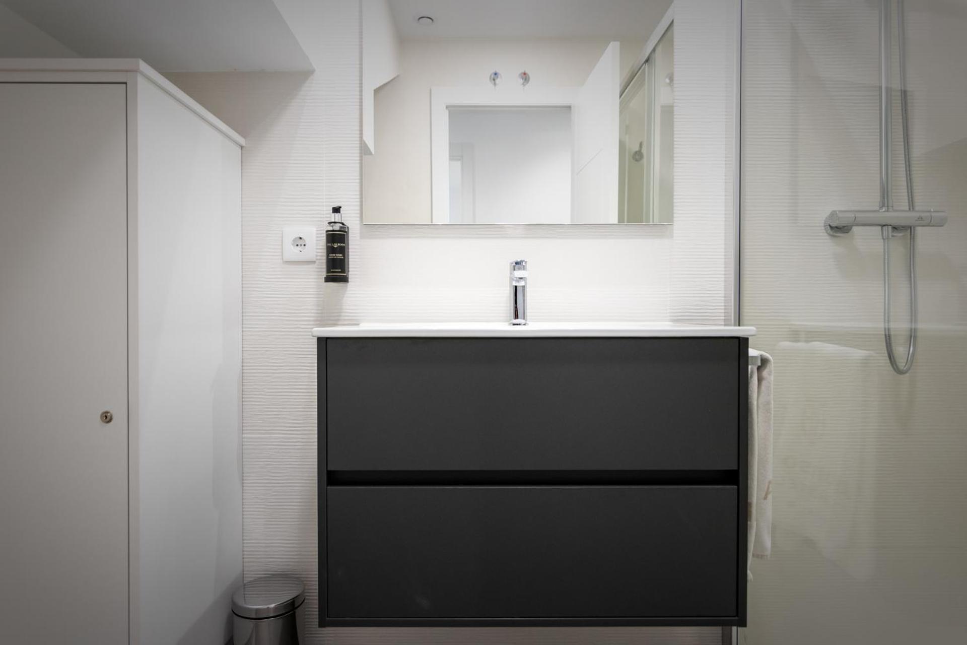 Apartament Apartamentos Soria Suites