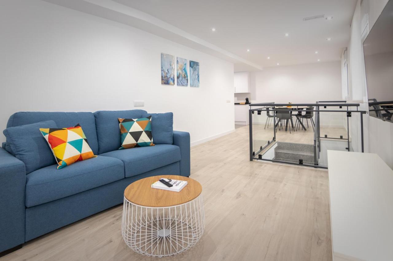 Apartamentos Soria Suites *