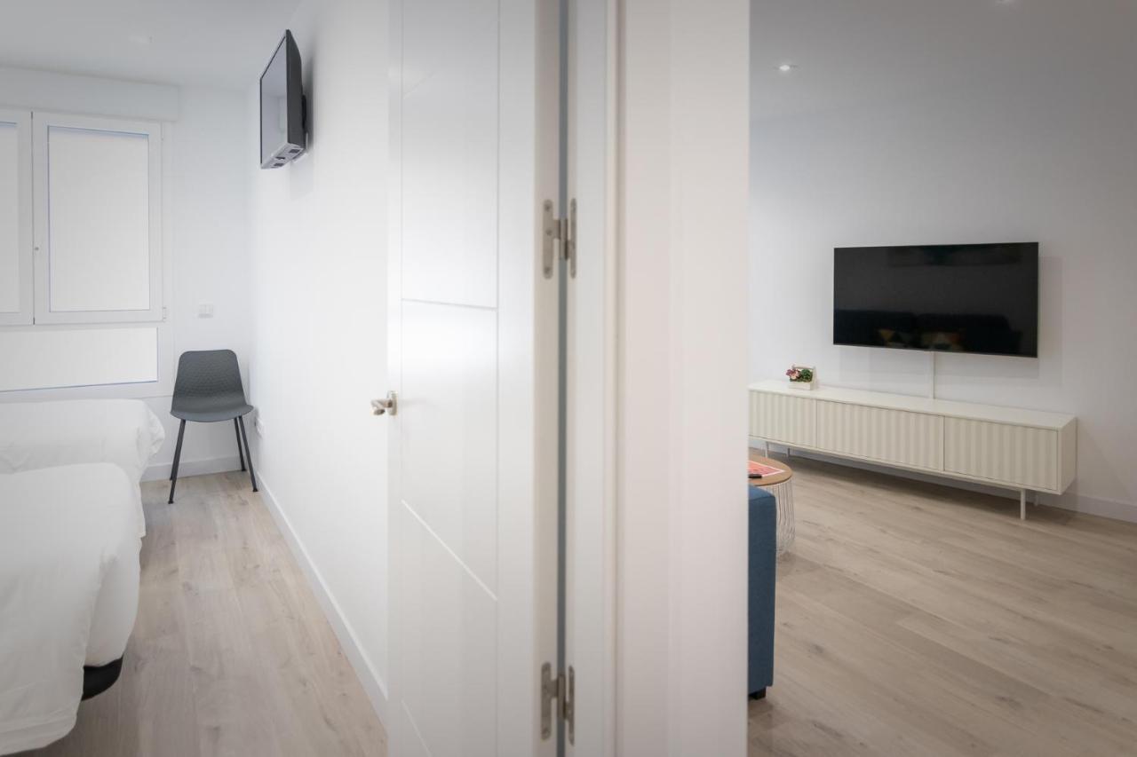Apartamentos Soria Suites Soria