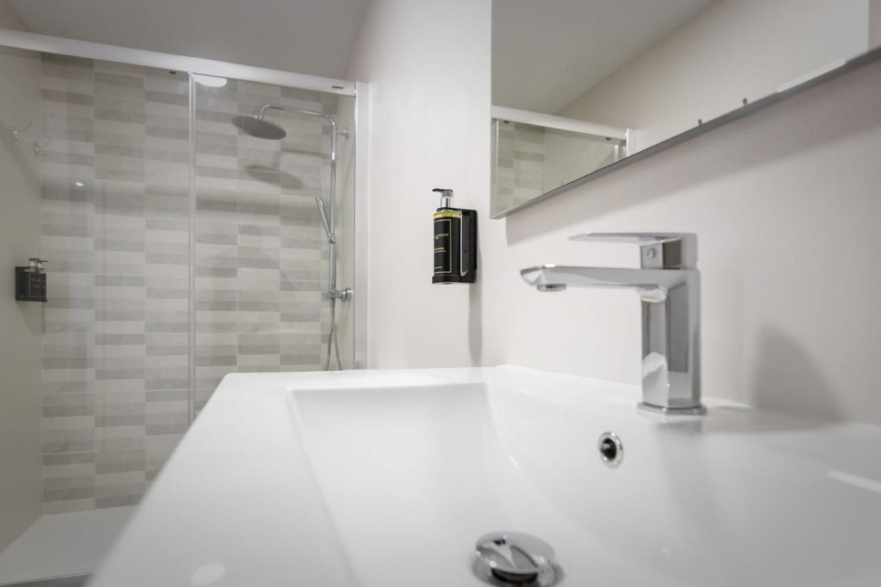 Apartamentos Soria Suites Apartament *