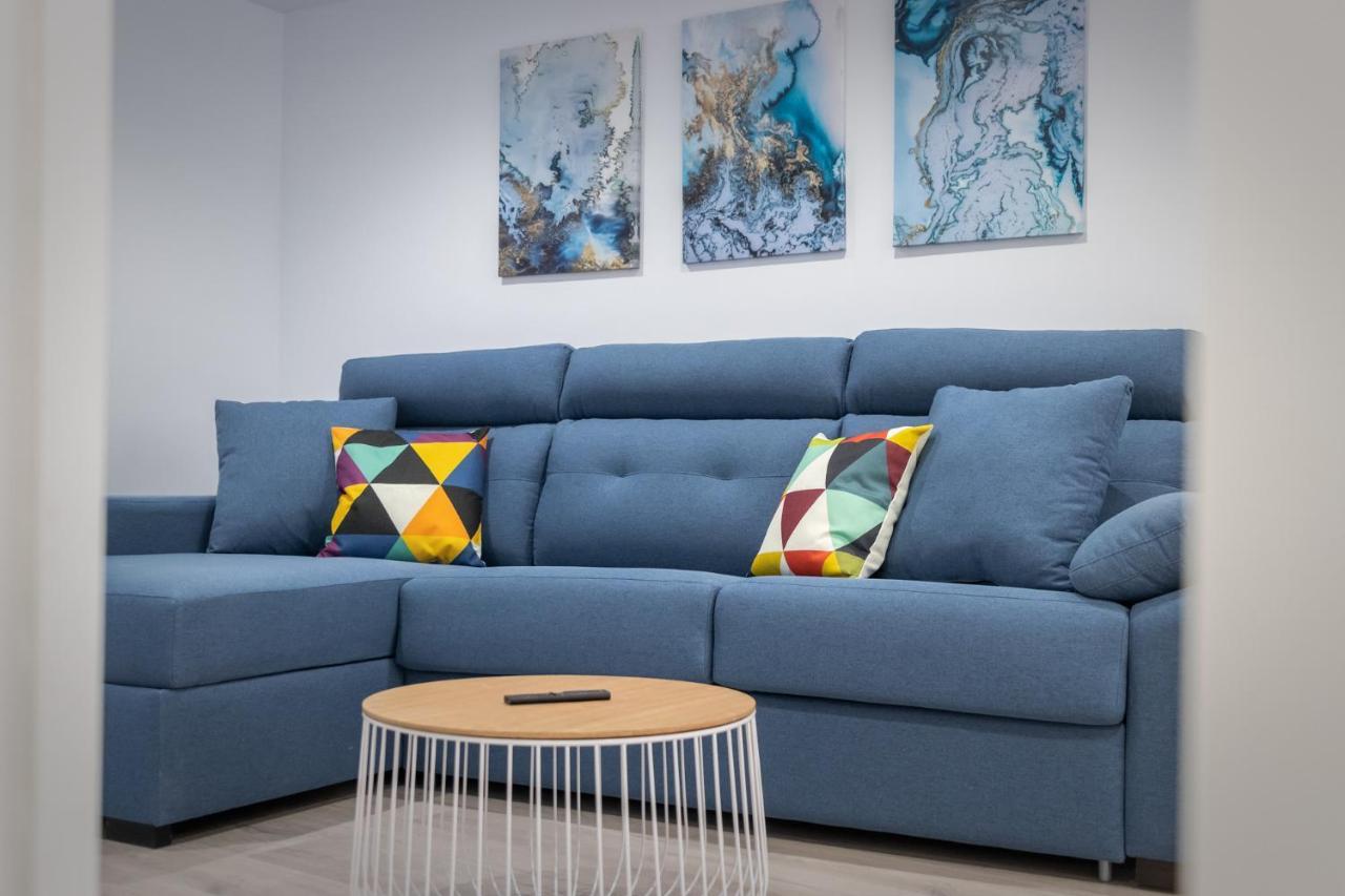 Apartamentos Soria Suites Soria