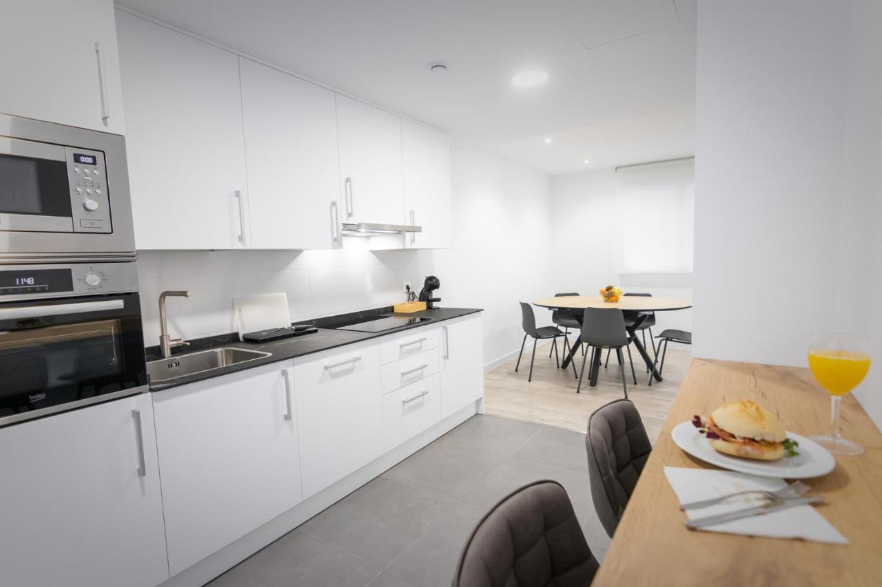 Apartamentos Soria Suites Apartament Soria