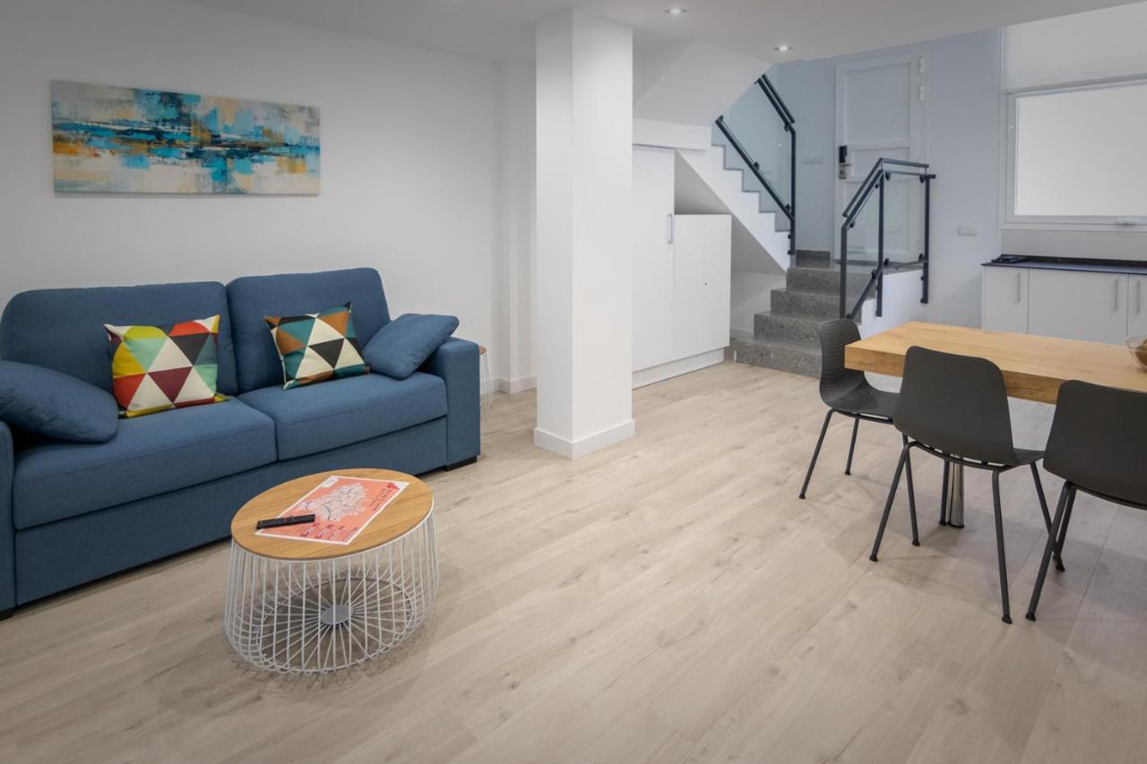 Apartamentos Soria Suites Appartement