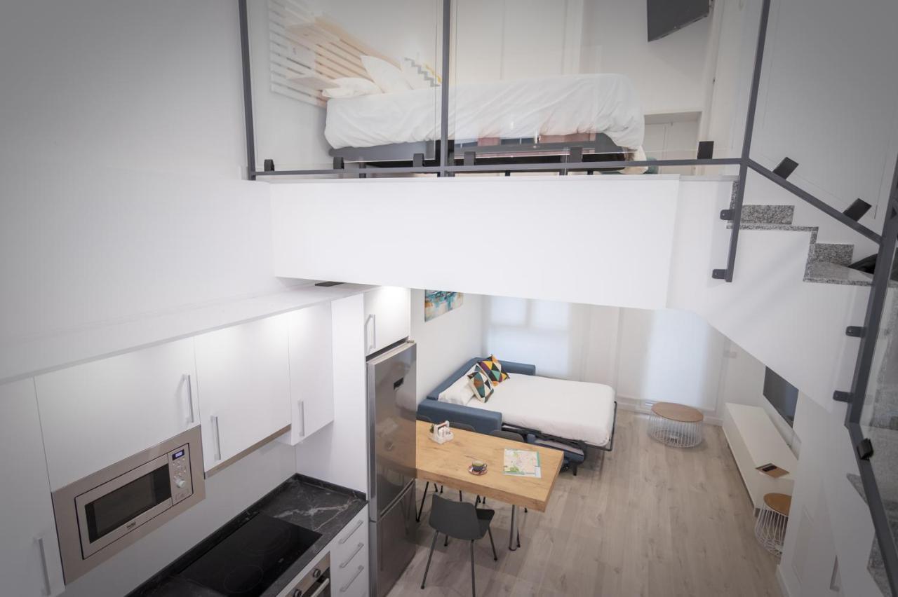 Apartamentos Soria Suites Apartament Soria