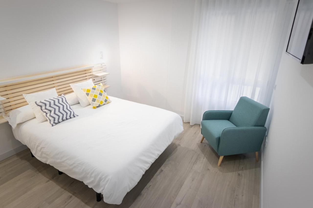 Apartamentos Soria Suites Apartament Soria