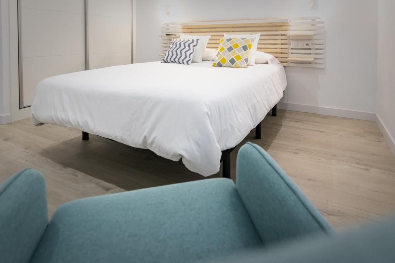 Apartamentos Soria Suites Appartement