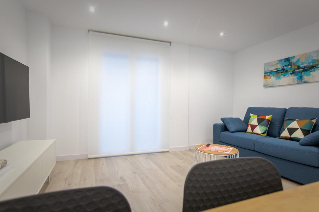 Apartamentos Soria Suites Apartament Soria