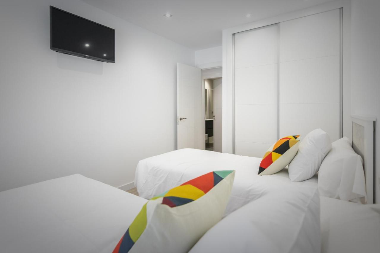 Apartamentos Soria Suites Appartement Soria