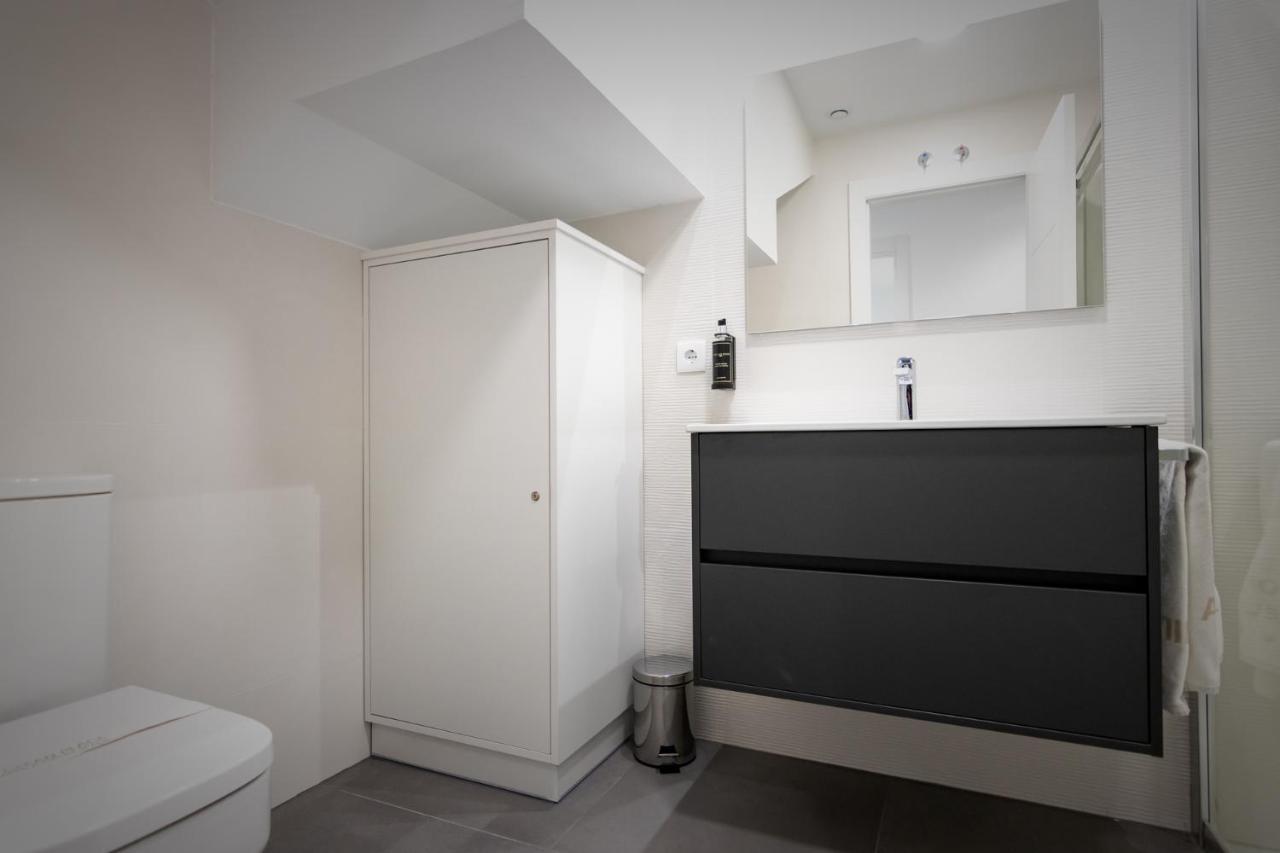 Apartament Apartamentos Soria Suites