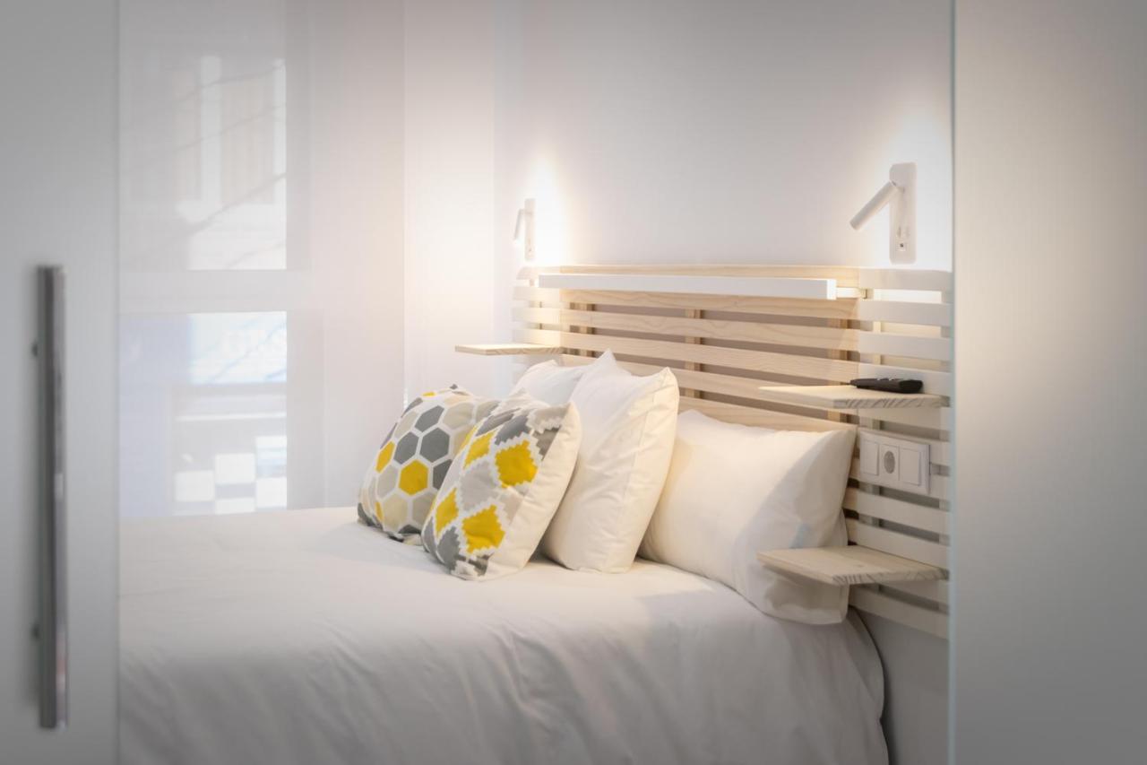 Apartamentos Soria Suites *
