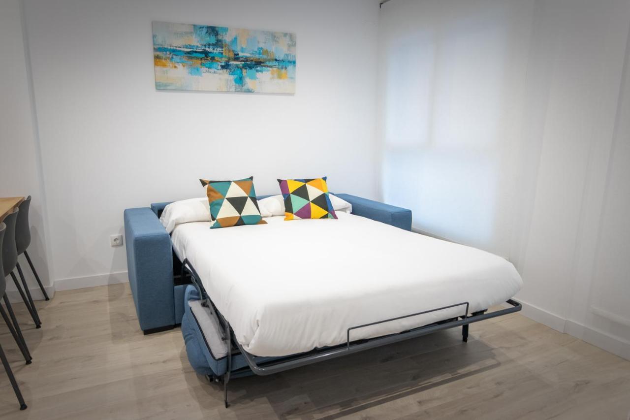 Apartamentos Soria Suites *