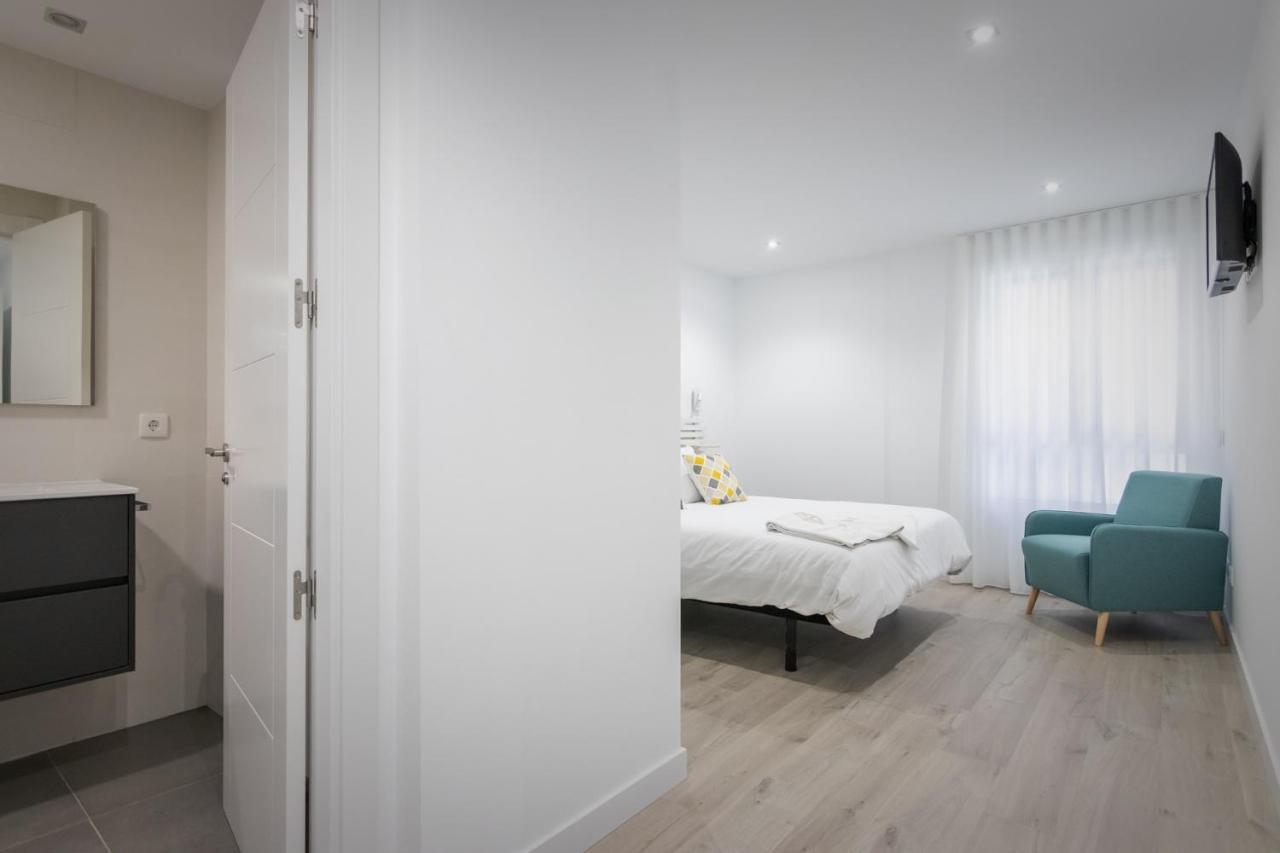 Apartamentos Soria Suites Soria