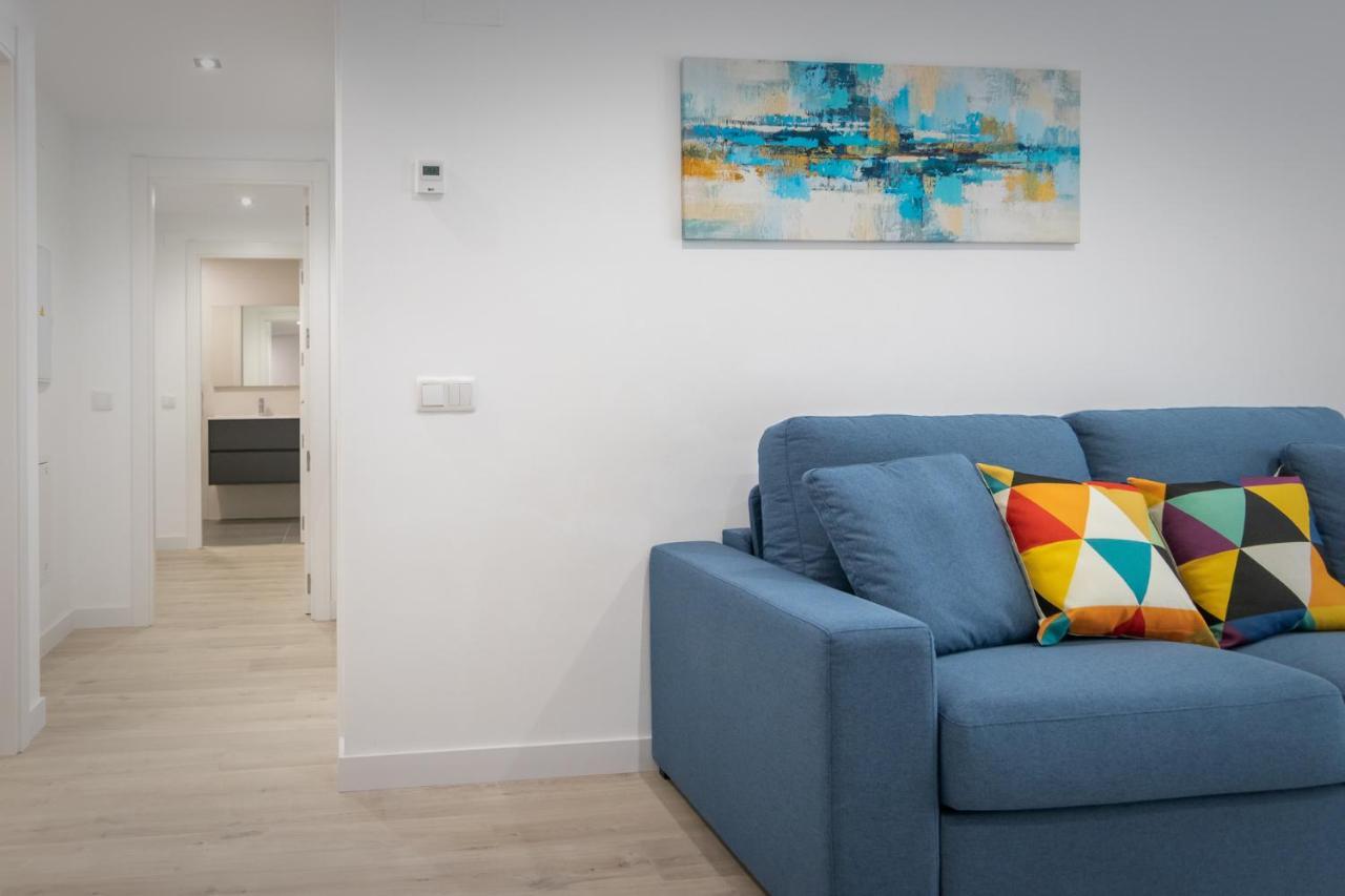 Apartamentos Soria Suites