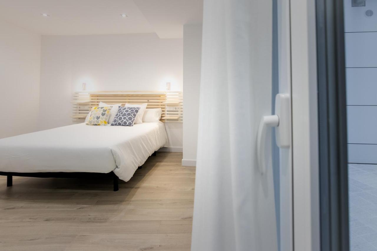 Appartement Apartamentos Soria Suites Soria