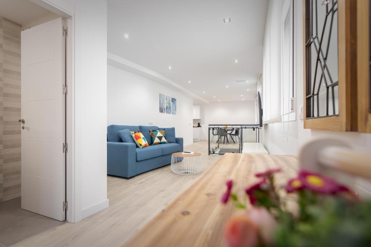 Apartamentos Soria Suites