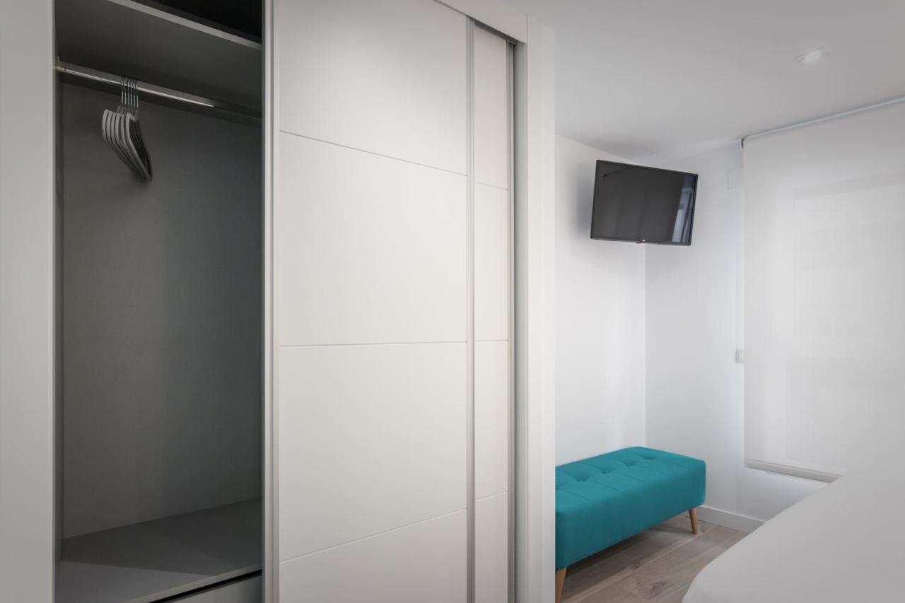 Appartement Apartamentos Soria Suites Soria