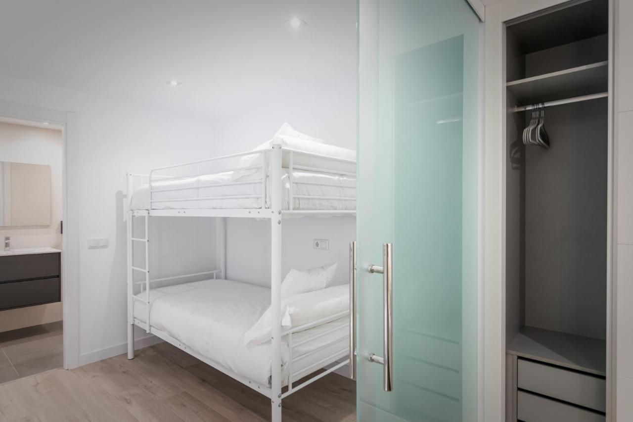 Apartamentos Soria Suites Apartament