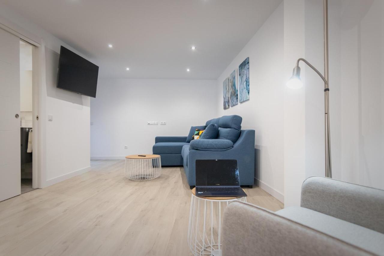 Apartamentos Soria Suites