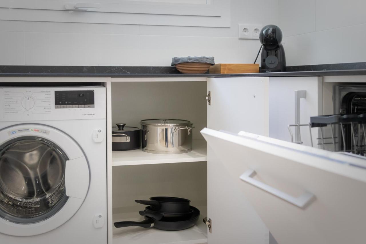 Apartamentos Soria Suites Soria
