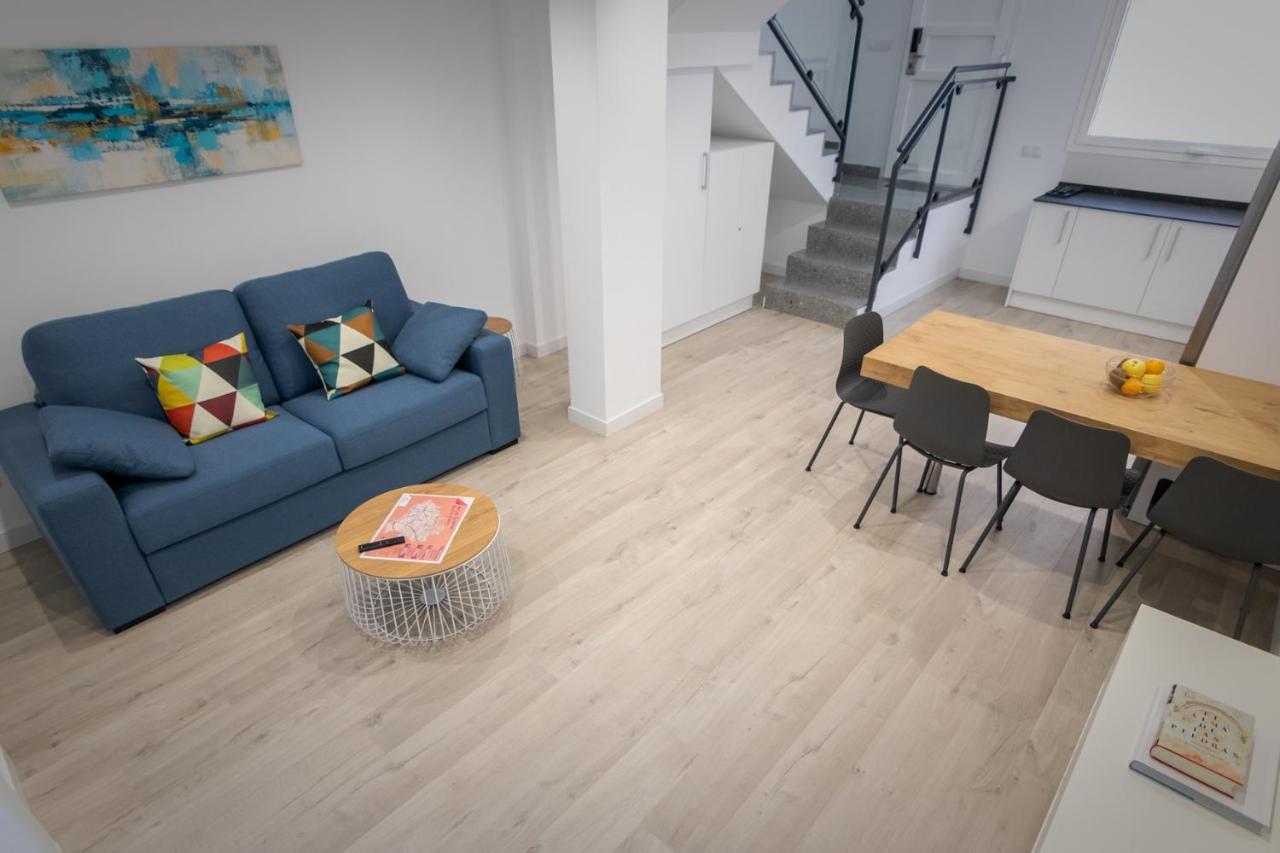 Apartamentos Soria Suites