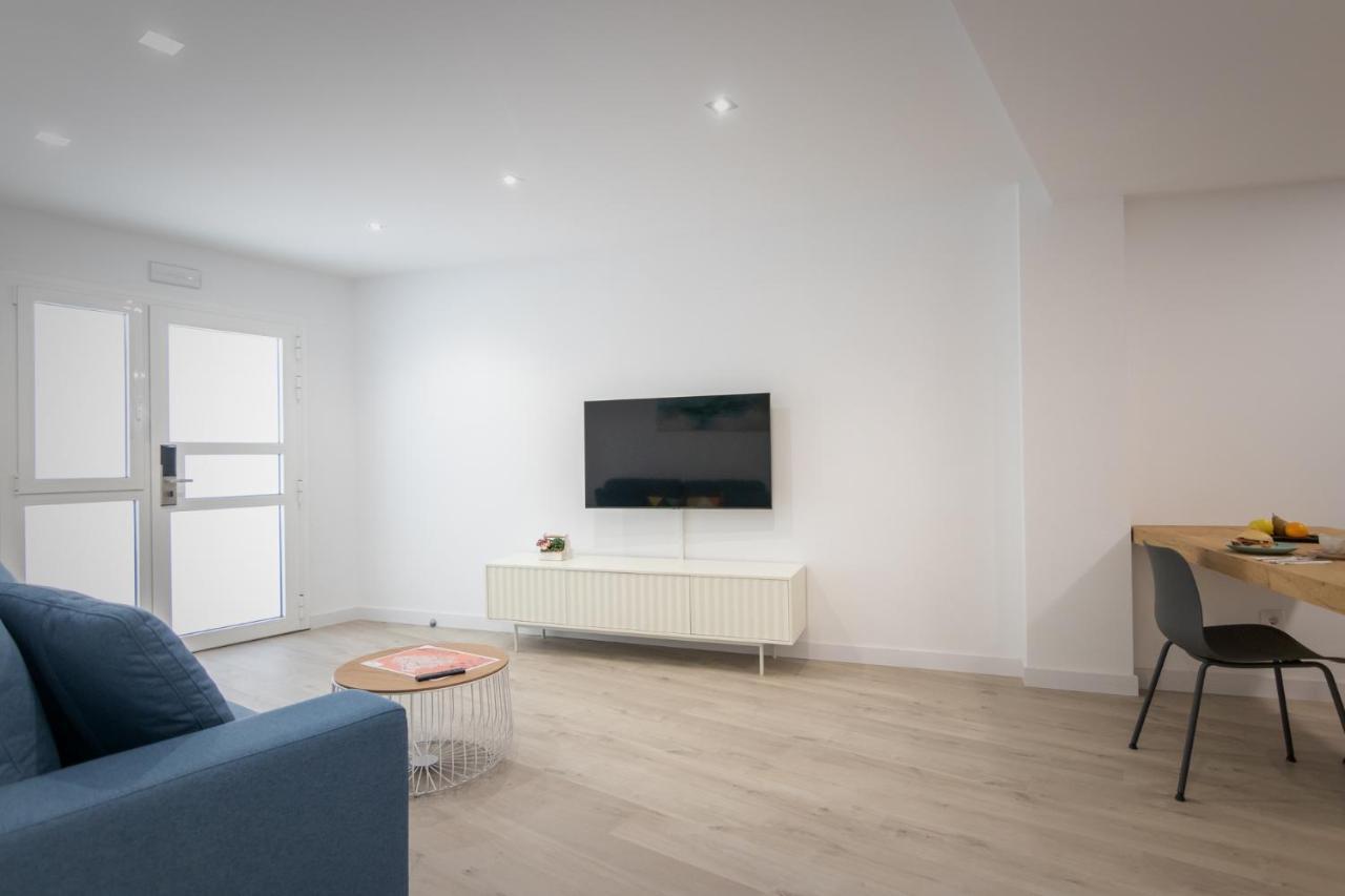 Apartamentos Soria Suites Apartament